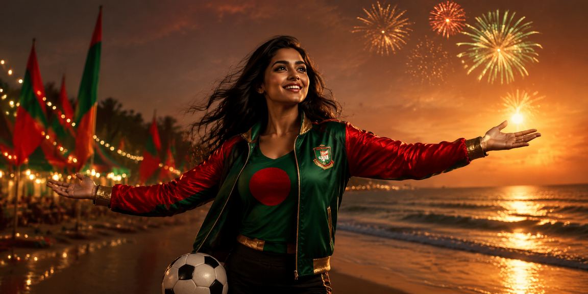 কক্সবাজারে লাল-সবুজ পতাকার মাঝে ক্রিকেট বেটিং উত্তেজনা