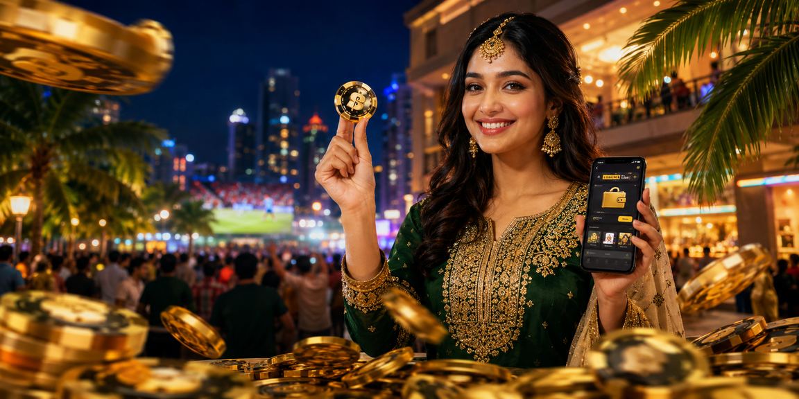 রংপুরে ঈদ উৎসবে m2020 ডিপোজিট বোনাস উপভোগ করছেন একজন ব্যবহারকারী