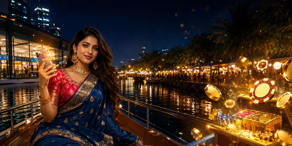 রংপুরের নাইট মার্কেটে m2020 রেজিস্ট্রেশন বোনাস উদযাপন