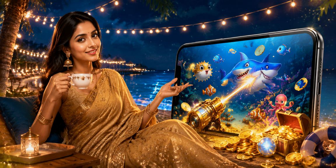 সেন্ট মার্টিনে নিরাপদ ও আনন্দময় বেটিং অভিজ্ঞতার মুহূর্ত